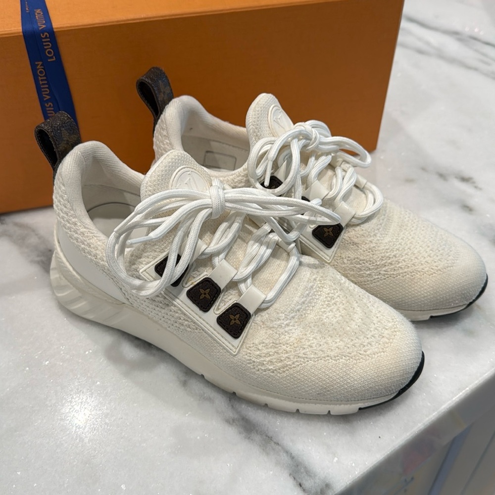 Louis Vuitton Aftergame Sneaker